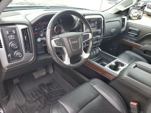 Used 2014 GMC Sierra 1500 SLT AWD/4WD image 19