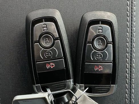 New 2025 Ford Bronco Outer Banks image 52