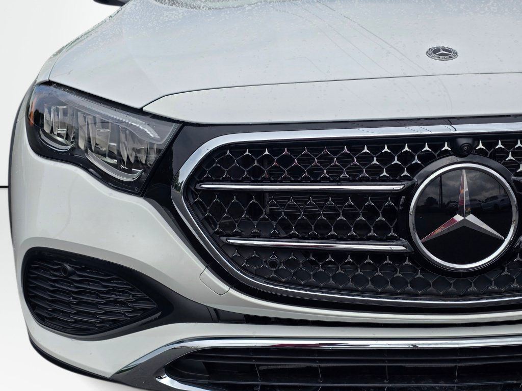 New 2027 Mercedes-Benz E 450 4MATIC All-Terrain Wagon image 32
