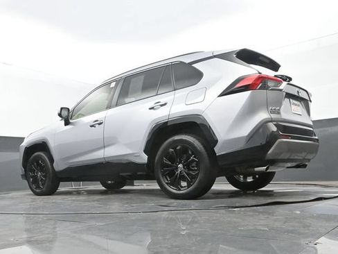 Used 2023 Toyota RAV4 SE AWD/4WD image 23