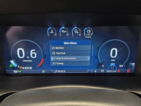 Certified 2023 Ford Expedition Platinum RWD image 17