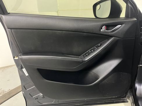 Used 2016 MAZDA CX-5 Sport w/ Rear Camera Package image 27