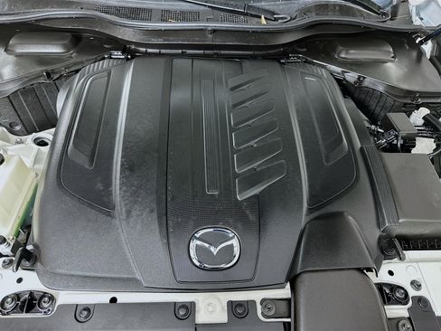 Used 2024 MAZDA CX-90 3.3 Turbo w/ Preferred Plus image 37