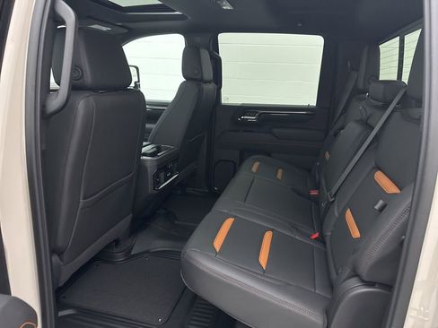 New 2026 GMC Sierra 2500 AT4 w/ AT4 Premium Plus Package image 56