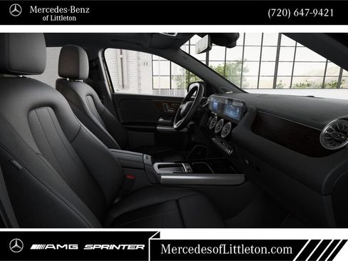New 2026 Mercedes-Benz GLA 250 4MATIC image 4