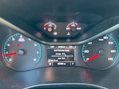 Used 2022 GMC Canyon Elevation w/ Trailering Package RWD image 6