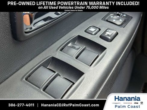 Used 2024 Mitsubishi Outlander Sport ES AWD/4WD image 23