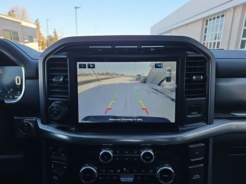 Used 2023 Ford F150 Lariat image 13