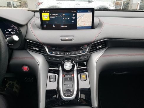 Certified 2025 Acura TLX SH-AWD w/ A-SPEC Pkg image 25