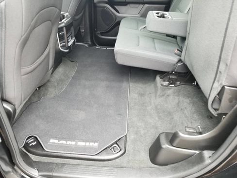 Used 2023 RAM 1500 Big Horn image 18