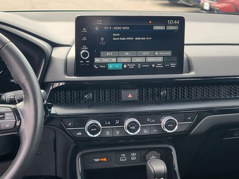 Used 2023 Honda CR-V EX-L image 16