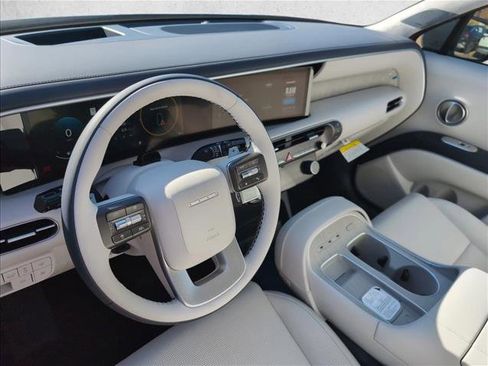 New 2026 Hyundai Palisade Calligraphy image 3