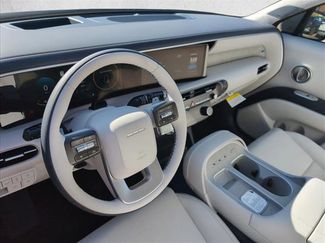 New 2026 Hyundai Palisade Calligraphy video 3