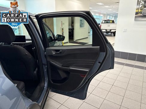 Used 2024 Ford Escape Active w/ Tech Pack #1 AWD/4WD image 20