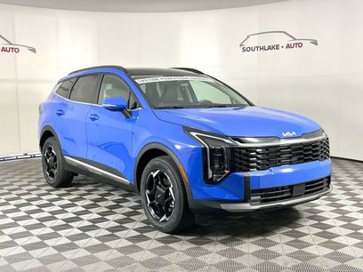 Used 2026 Kia Sportage EX