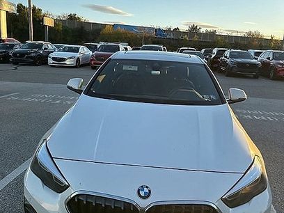 Used 2021 BMW 228i xDrive Gran Coupe w/ Convenience Package