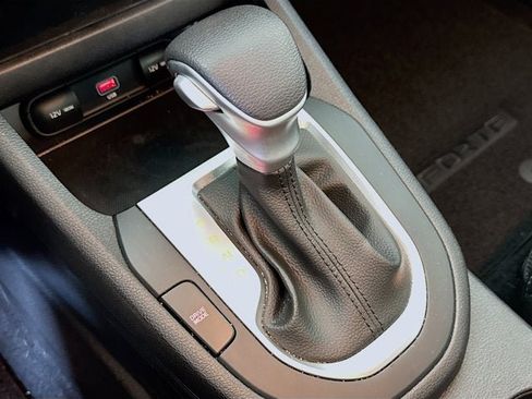 Certified 2023 Kia Forte LXS FWD image 16