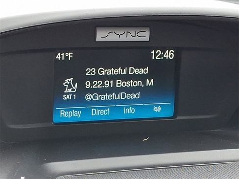 Used 2017 Ford Escape SE image 20