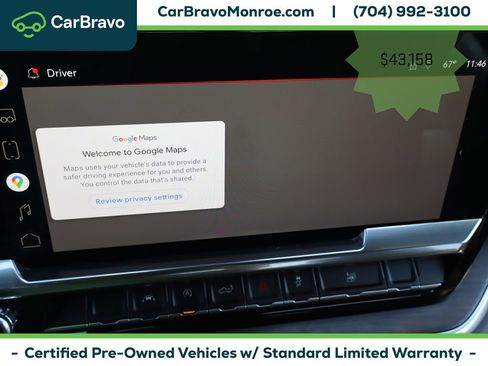 Certified 2022 GMC Sierra 1500 SLT AWD/4WD image 30