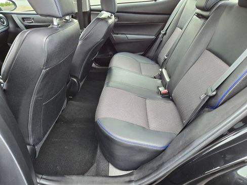Used 2019 Toyota Corolla SE FWD image 10