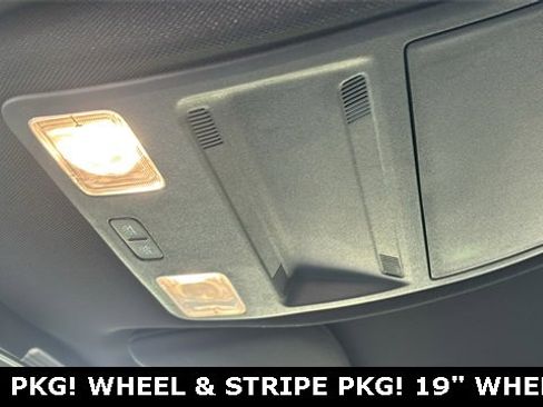 New 2025 Ford Mustang Coupe image 22