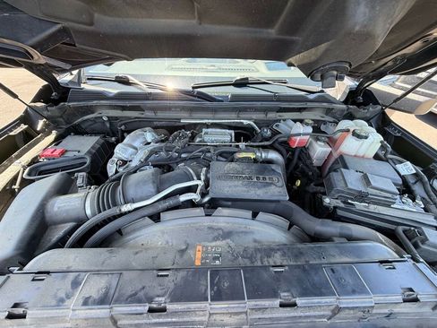 Used 2022 GMC Sierra 3500 Denali w/ Denali Ultimate Package AWD/4WD image 30