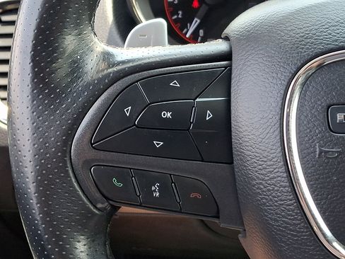 Used 2019 Dodge Durango R/T AWD/4WD image 23