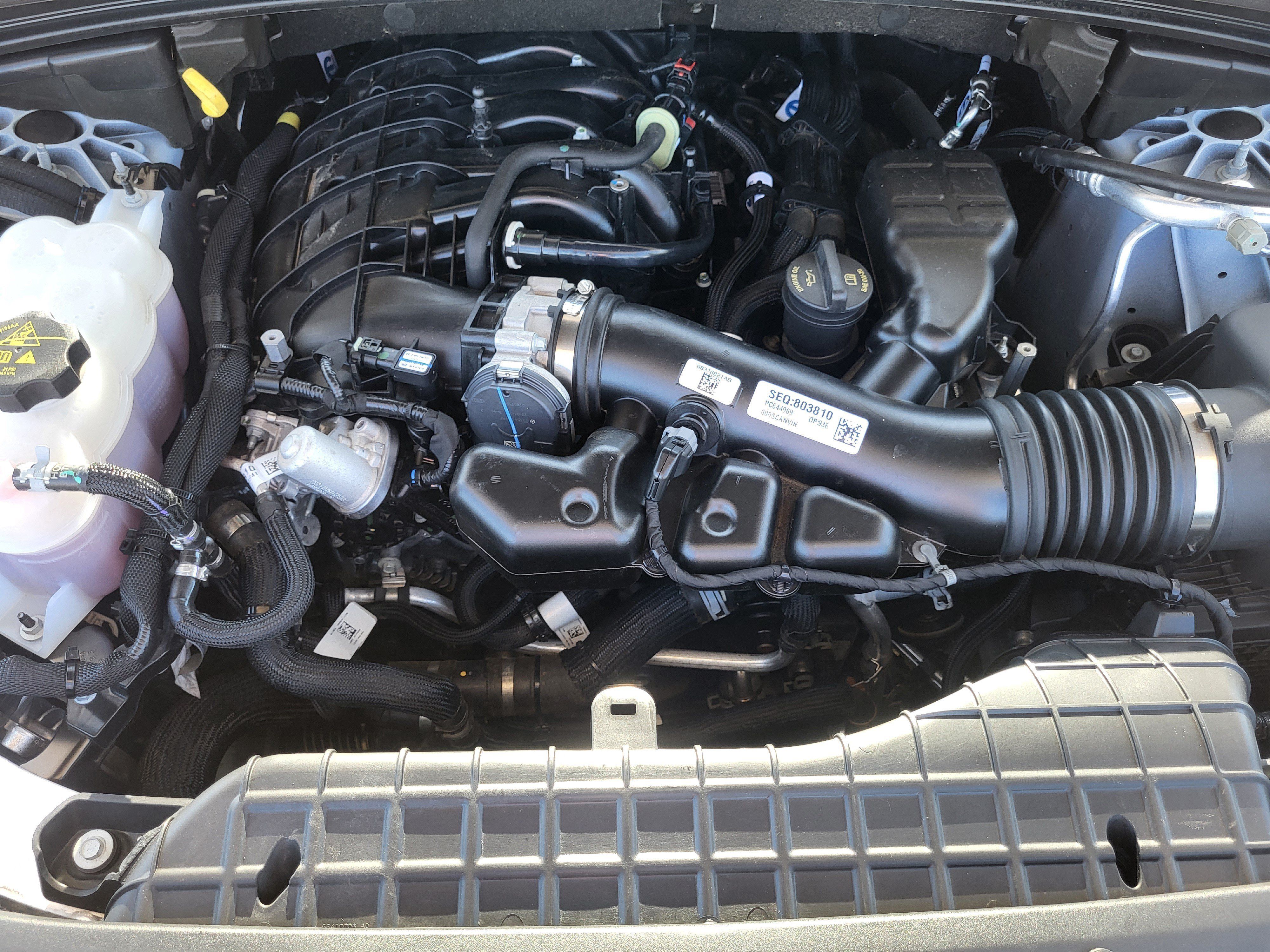 Used 2023 Jeep Grand Cherokee Limited w/ Trailer Tow Prep Group (B) AWD/4WD image 25