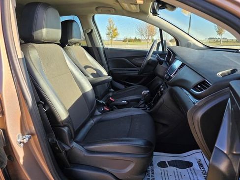 Used 2018 Buick Encore Sport Touring image 26