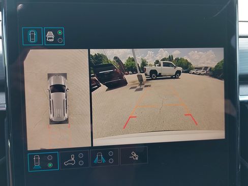 New 2025 GMC Acadia Elevation image 26