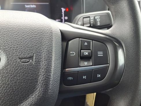 Used 2024 Ford Ranger XL w/ Trailer Tow Package RWD image 26