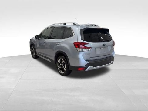 Certified 2023 Subaru Forester Touring image 15