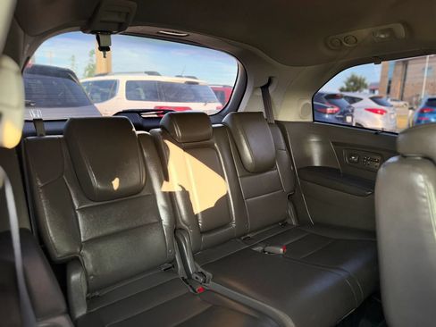 Used 2014 Honda Odyssey Touring Elite image 23