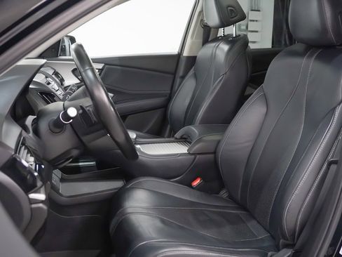 Used 2020 Acura RDX w/ Technology Package image 5