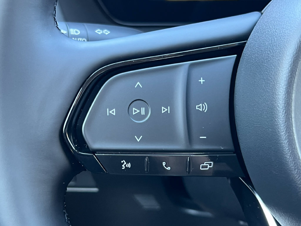New 2026 MAZDA CX-5 Preferred AWD/4WD image 17