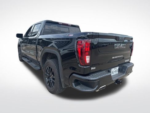 Used 2024 GMC Sierra 1500 Elevation w/ Elevation Premium Package AWD/4WD image 9
