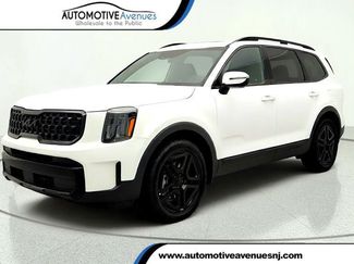 Used 2025 Kia Telluride EX X-Line AWD/4WD video 1