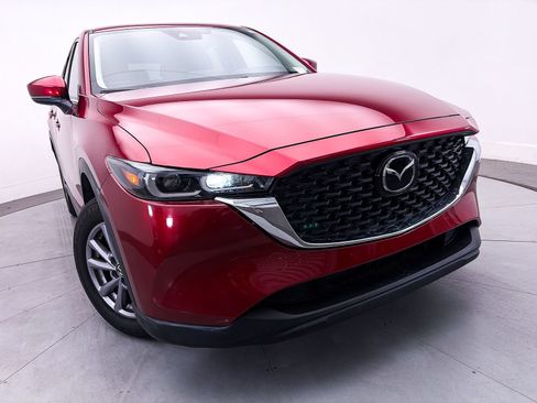 Used 2023 MAZDA CX-5 AWD 2.5 S image 3