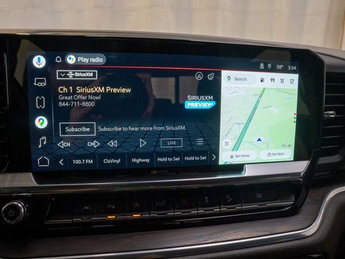 Used 2022 GMC Sierra 1500 SLT w/ SLT Premium Plus Package image 14