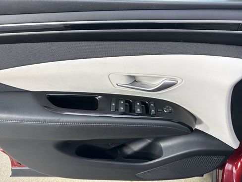 Used 2024 Hyundai Tucson Limited AWD/4WD image 20