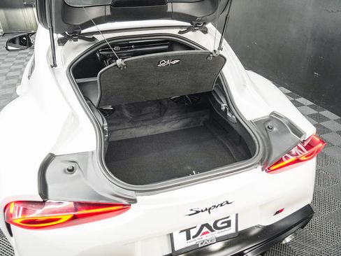 Used 2021 Toyota Supra Premium image 65