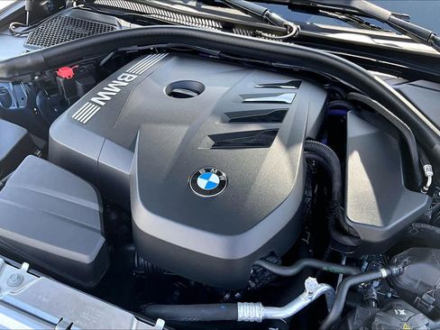 Used 2025 BMW 330i Sedan RWD image 30