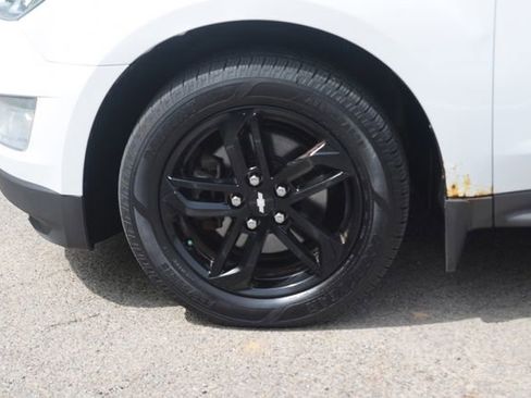 Used 2017 Chevrolet Equinox LT AWD/4WD image 27