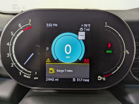 Used 2022 MINI Cooper S FWD image 30