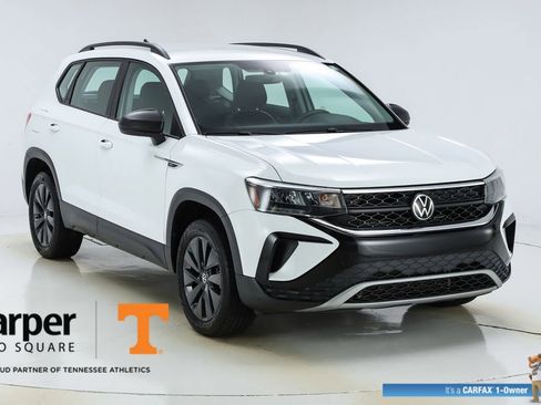 Used 2023 Volkswagen Taos S image 15