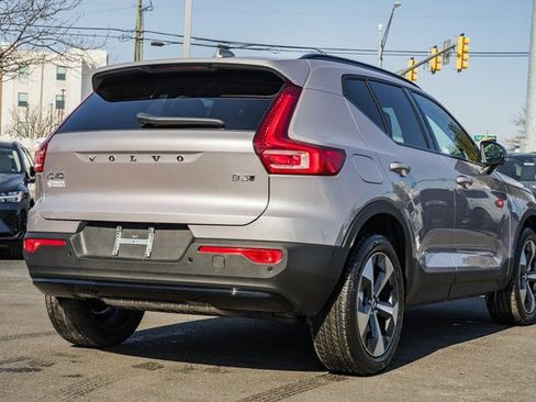 New 2026 Volvo XC40 B5 Plus w/ Protection Package Premier image 5