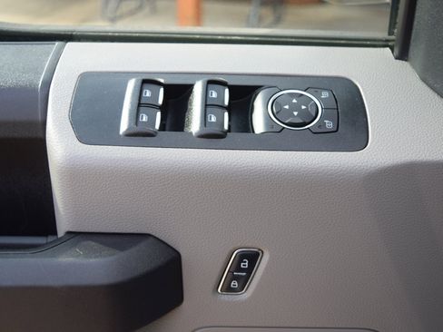 Used 2017 Ford F150 XL w/ XL Power Equipment Group image 8