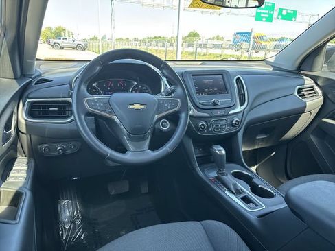 Certified 2020 Chevrolet Equinox LT FWD image 18