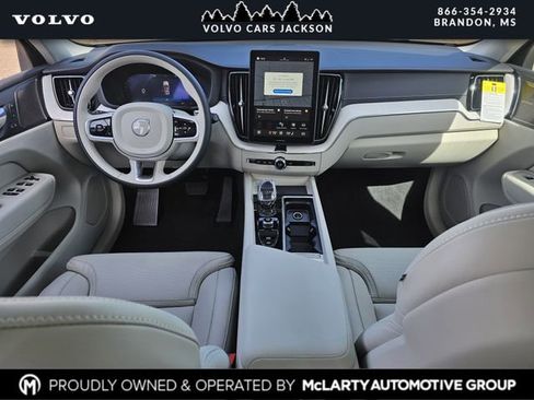 New 2026 Volvo XC60 B5 Ultra w/ Protection Package Premier AWD/4WD image 5