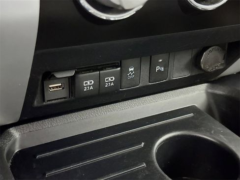Used 2021 Toyota Tundra SR5 image 37